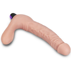 LoveToy Gode Strap-On IJOY Strapless 17 x 3.5 cm